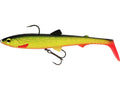 Westin-BullTeez Shadtail R2F-Baltic Pike-18cm-Hengelsport De Goeie Vangst