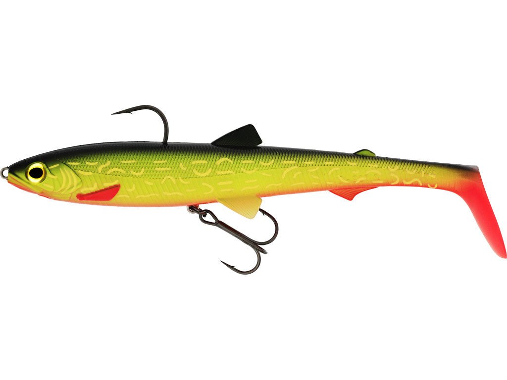 Westin - BullTeez Shadtail R2F - Hengelsport De Goeie Vangst