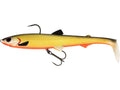 Westin-BullTeez Shadtail R2F-Official Roach-18cm-Hengelsport De Goeie Vangst