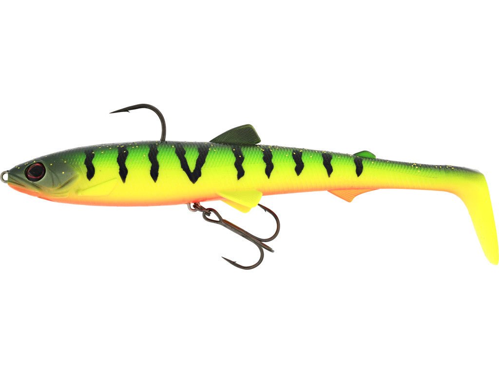 Westin - BullTeez Shadtail R2F - Hengelsport De Goeie Vangst