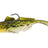 Westin-Gunnar the Goby R2F-Headlight Goby-10cm 3/0 17g-Hengelsport De Goeie Vangst