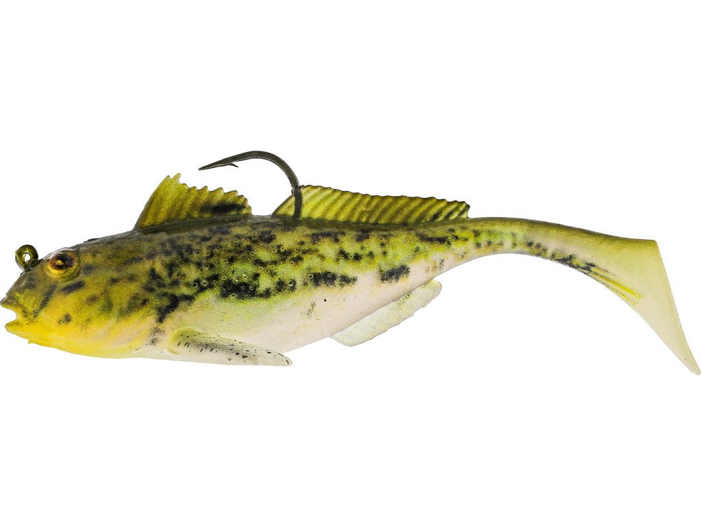 Westin - Gunnar the Goby R2F - Hengelsport De Goeie Vangst