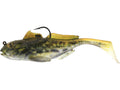 Westin-Gunnar the Goby R2F-Black Mouth-10cm 3/0 17g-Hengelsport De Goeie Vangst