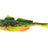 Westin-Gunnar The Goby Shad – Blisterverpakking-Fire Goby-6.5cm-Hengelsport De Goeie Vangst