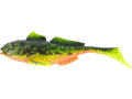 Westin-Gunnar The Goby Shad – Blisterverpakking-Fire Goby-6.5cm-Hengelsport De Goeie Vangst