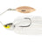 Westin-Mvibe Willow Zink Spinnerbait-Headlight-12g-Hengelsport De Goeie Vangst