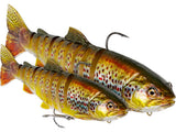Tommy The Trout Multi Jointed R2F