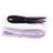 X Zone-X Tube-Purple Shiner-7cm-Hengelsport De Goeie Vangst