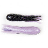 X Zone-X Tube-Purple Shiner-7cm-Hengelsport De Goeie Vangst