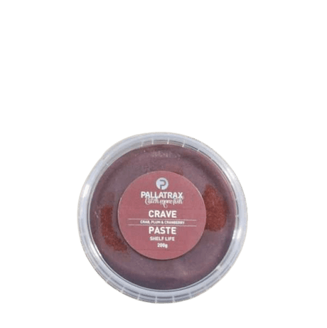 Pallatrax - Shelf Life Paste - Hengelsport De Goeie Vangst