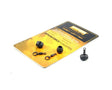 PB-Downforce Naked Chod Bead & Ring Swivel - De Goeie Vangst