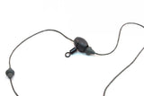 PB-Downforce Naked Chod Bead & Ring Swivel - De Goeie Vangst