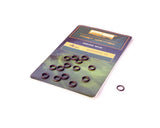PB - Round Rings 4mm - Hengelsport De Goeie Vangst