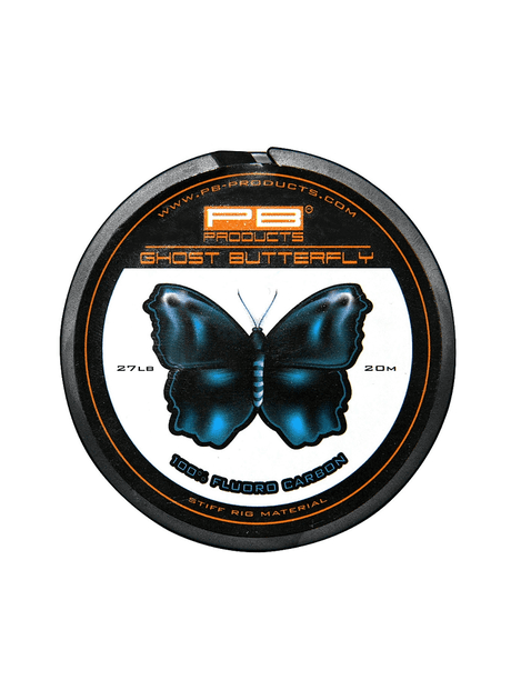 PB - Ghost Butterfly | 20m - Hengelsport De Goeie Vangst