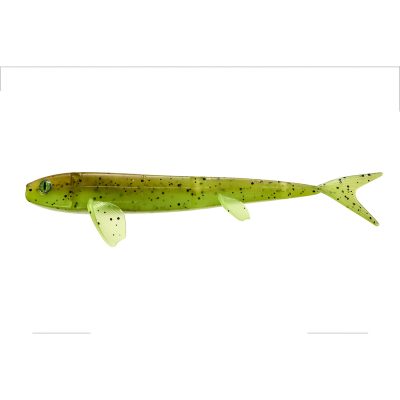 Pelagic Wizard