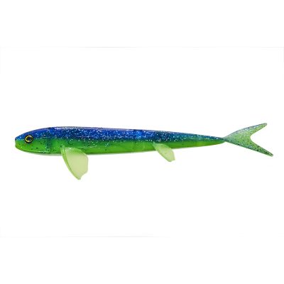 Pelagic Wizard