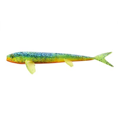 Pelagic Wizard