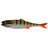 LMAB-Finesse Filet Shads-Perch-11cm-Hengelsport De Goeie Vangst