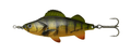 Dam-Effzett Perch Spoon-Perch-7cm (17g)-Hengelsport De Goeie Vangst