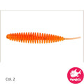 Perch'ik-Air Leech 1.6"-1.6" / 4cm-Col. 02-Hengelsport De Goeie Vangst