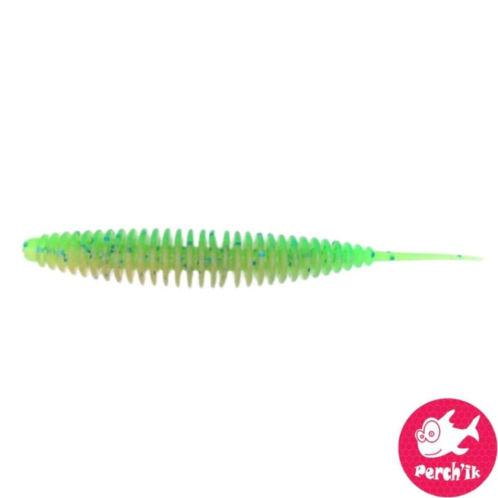 Perch'ik-Air Leech 1.6"-1.6" / 4cm-Col.15/07-Hengelsport De Goeie Vangst