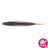 Perch'ik-Air Leech 1.6"-1.6" / 4cm-Col.77-Hengelsport De Goeie Vangst