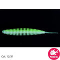 Perch'ik-Air Leech 4"-4" / 10cm-Col. 12/31-Hengelsport De Goeie Vangst