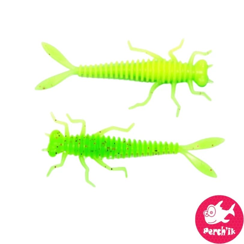 Perch'ik - Babka 2.2" - PB22561527 - Hengelsport De Goeie Vangst