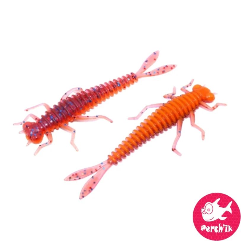 Perch'ik - Babka 2.2" - PB22564302 - Hengelsport De Goeie Vangst