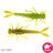 Perch'ik-Babka 3.4" / 8.6cm-Col. 21/12 - Hengelsport De Goeie Vangst
