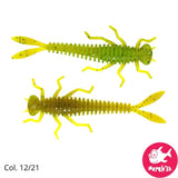 Perch'ik-Babka 3.4" / 8.6cm-Col. 21/12 - Hengelsport De Goeie Vangst