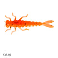 Perch'ik-Babka 3.4"-3.4" / 8.6cm-Col. 02-Hengelsport De Goeie Vangst