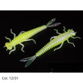 Perch'ik-Babka 3.4"-3.4" / 8.6cm-Col. 12/31-Hengelsport De Goeie Vangst