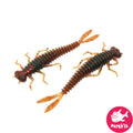 Perch'ik-Babka 3.4"-3.4" / 8.6cm-Col. 77-Hengelsport De Goeie Vangst