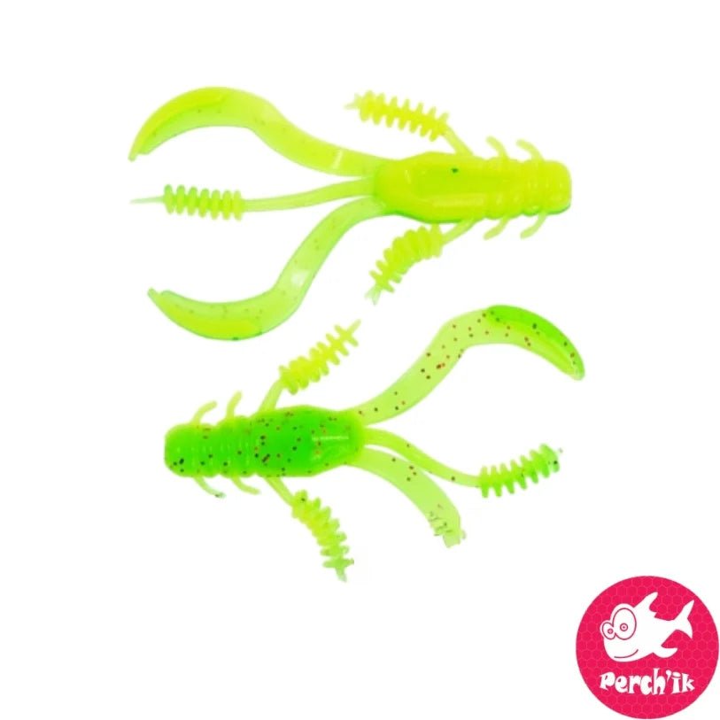 Perch'ik - Striker 2" -  - Hengelsport De Goeie Vangst
