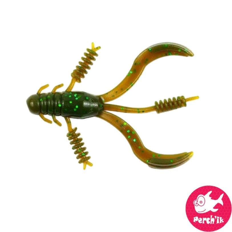 Perch'ik - Striker 2" -  - Hengelsport De Goeie Vangst