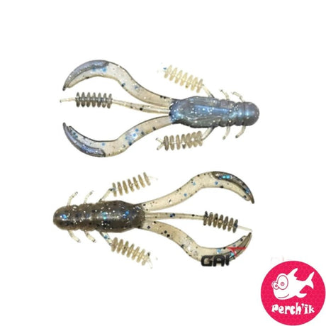 Perch'ik - Striker 2" -  - Hengelsport De Goeie Vangst