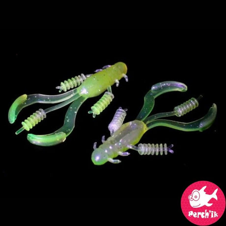 Perch'ik - Striker 2" -  - Hengelsport De Goeie Vangst