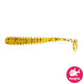 Perch'ik-Wawe Tail 2"-2" / 5cm-Col.44-Hengelsport De Goeie Vangst
