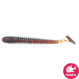 Perch'ik - Wawe Tail 2" -  - Hengelsport De Goeie Vangst