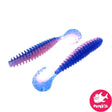 Perch'ik - Worm Tail 2" - PWT-2 - Hengelsport De Goeie Vangst