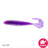 Perch'ik-Worm Tail 3"-3" / 7.5cm-Col. 33-Hengelsport De Goeie Vangst