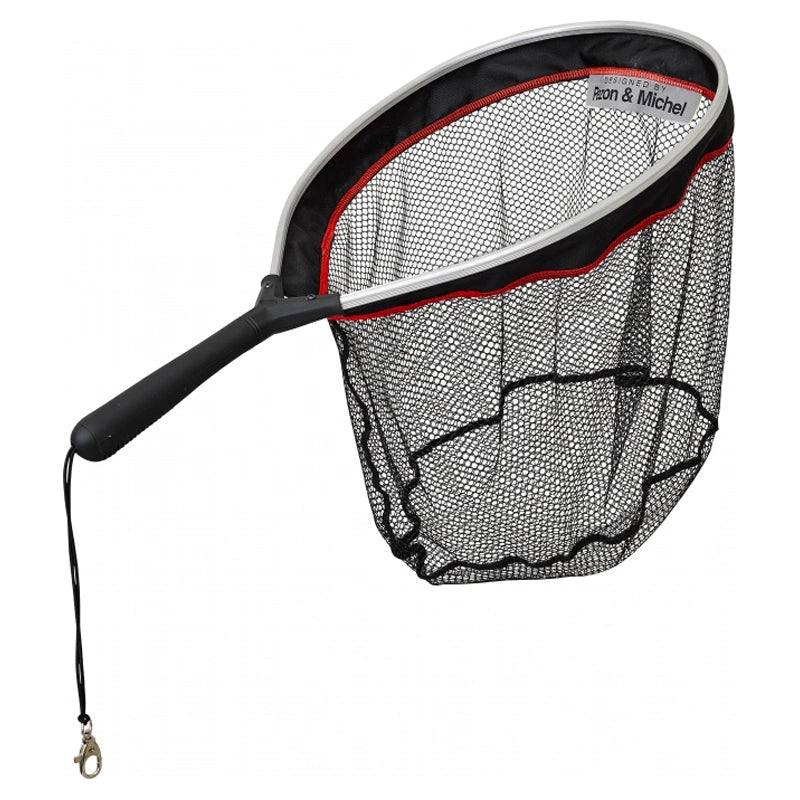 Pezon & Michel-Master Trout Net S - Hengelsport De Goeie Vangst