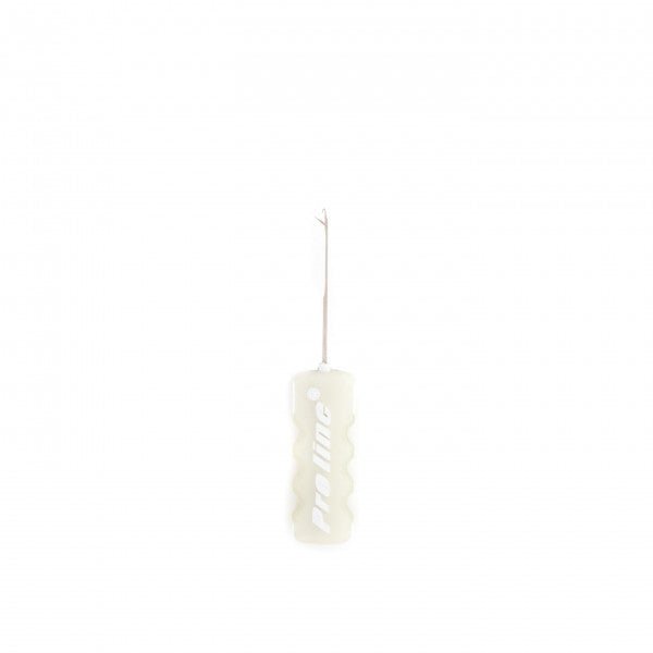 Pro Line - Glow In The Dark Splicing Needle - Hengelsport De Goeie Vangst