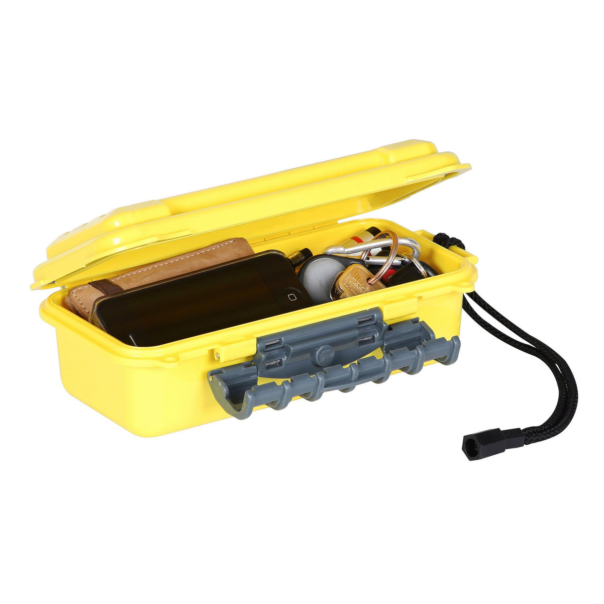 Plano - Medium ABS Waterproof Case - Hengelsport De Goeie Vangst