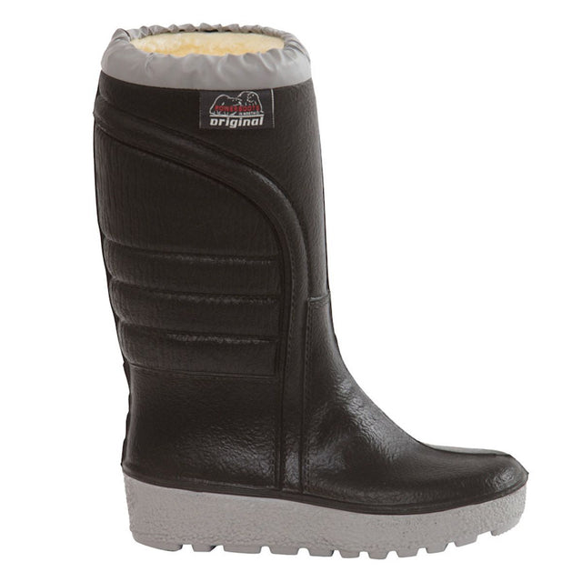 Powerboots-Boots Pu Thermo Laars-Zwart-36-Hengelsport De Goeie Vangst