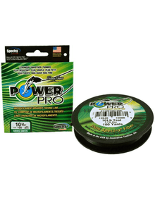 Braided Line | 275m