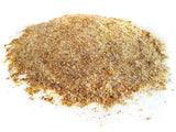 Prebaits-Tijgernoot Caramel Grondvoer | 2.5kg - Hengelsport De Goeie Vangst