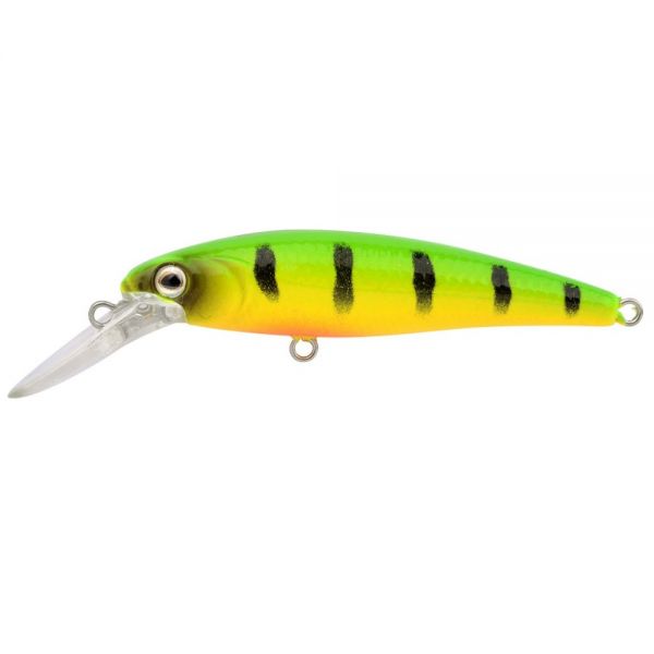 Spro - Spro Ikiru Micro jerk 50F - Hengelsport De Goeie Vangst