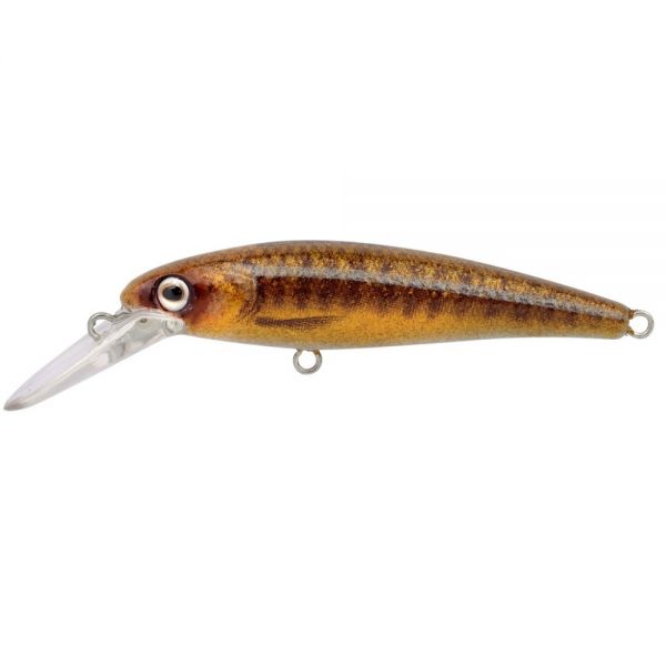 Spro - Spro Ikiru Micro jerk 50F - Hengelsport De Goeie Vangst